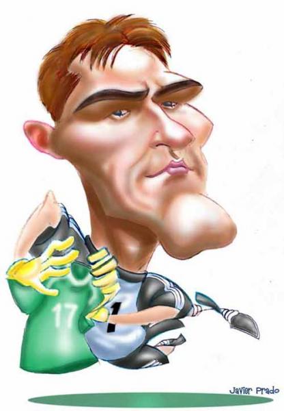 iker casillas